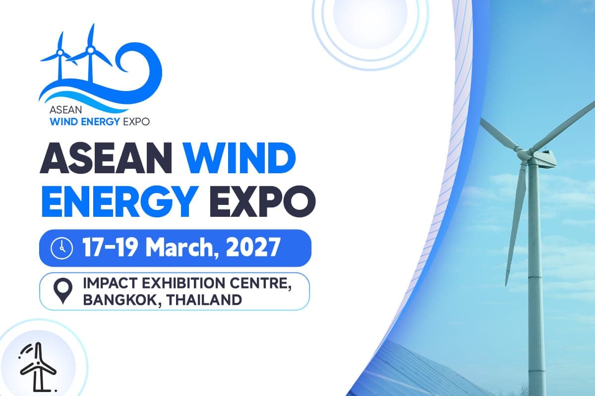 ASEAN Wind Energy Expo