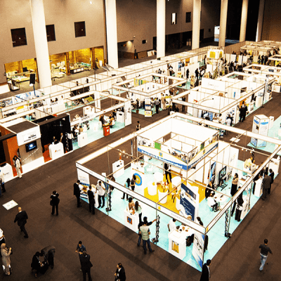 Centre des Conventions d'Oran (CCO)